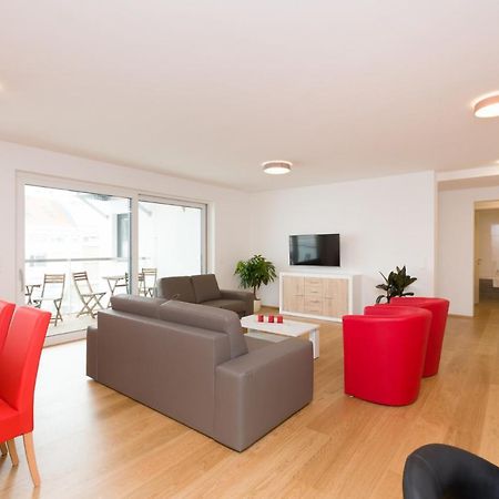 Central Riverside Residences Vienna Luaran gambar