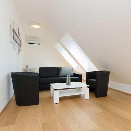 Central Riverside Residences Vienna Bilik gambar