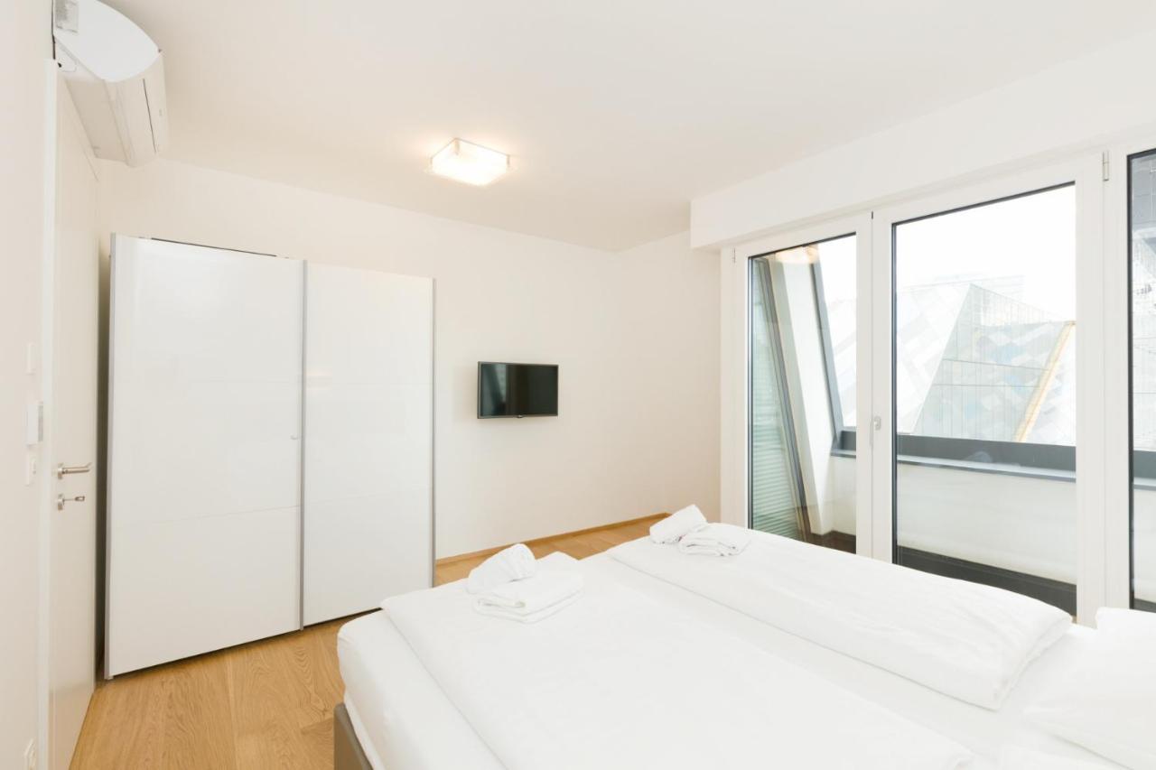 Central Riverside Residences Vienna Luaran gambar