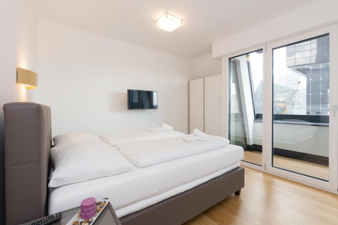 Central Riverside Residences Vienna Luaran gambar