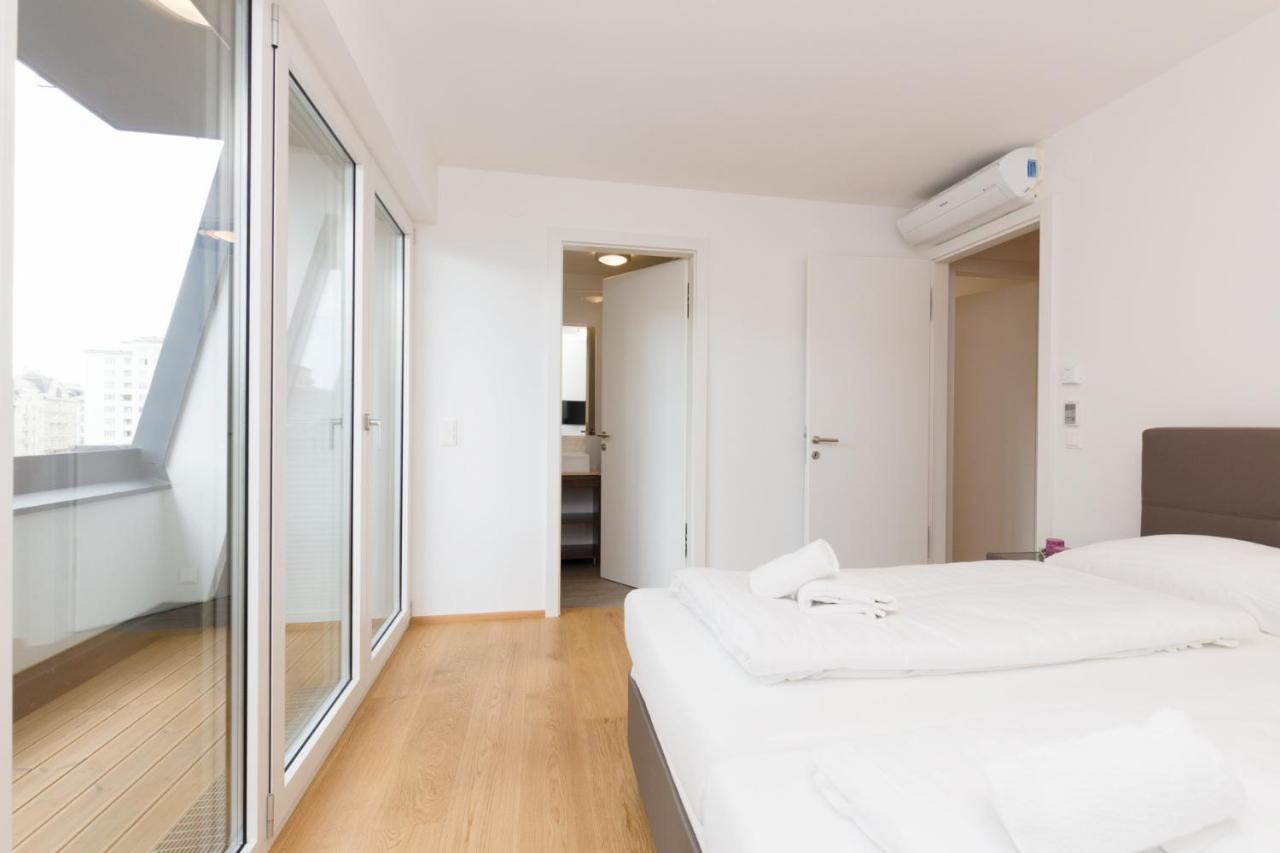 Central Riverside Residences Vienna Luaran gambar