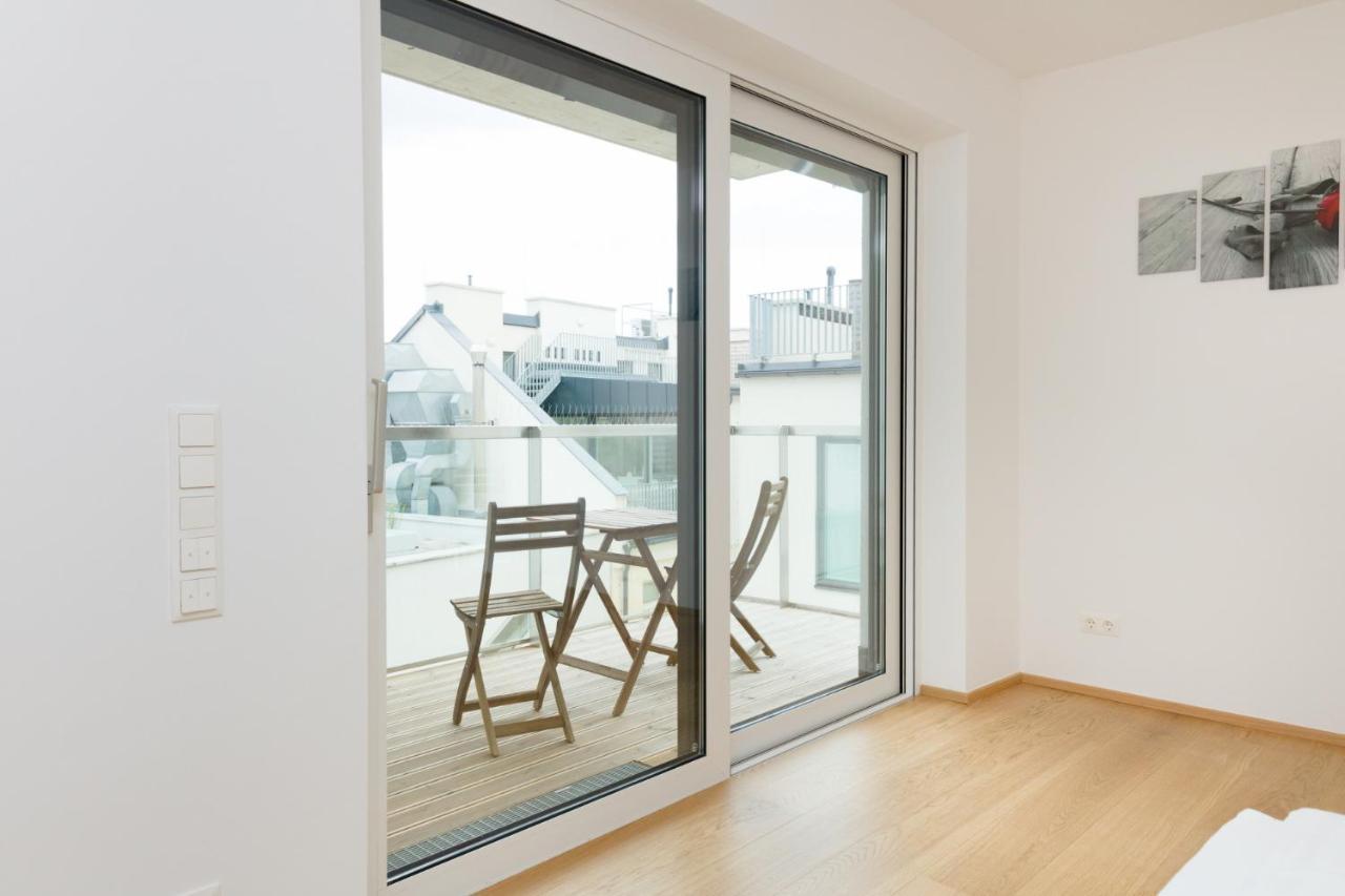 Central Riverside Residences Vienna Luaran gambar