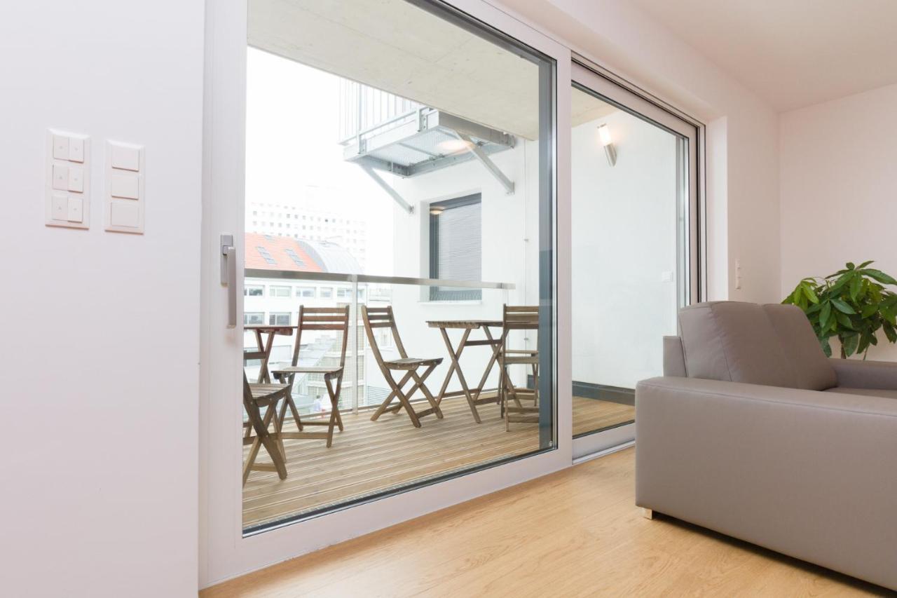 Central Riverside Residences Vienna Luaran gambar