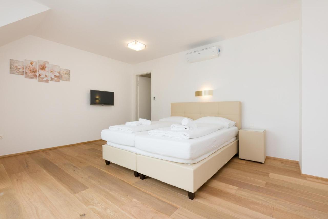 Central Riverside Residences Vienna Luaran gambar
