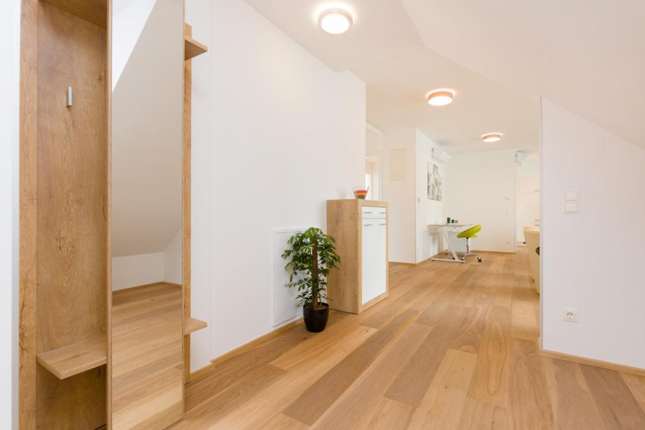 Central Riverside Residences Vienna Luaran gambar