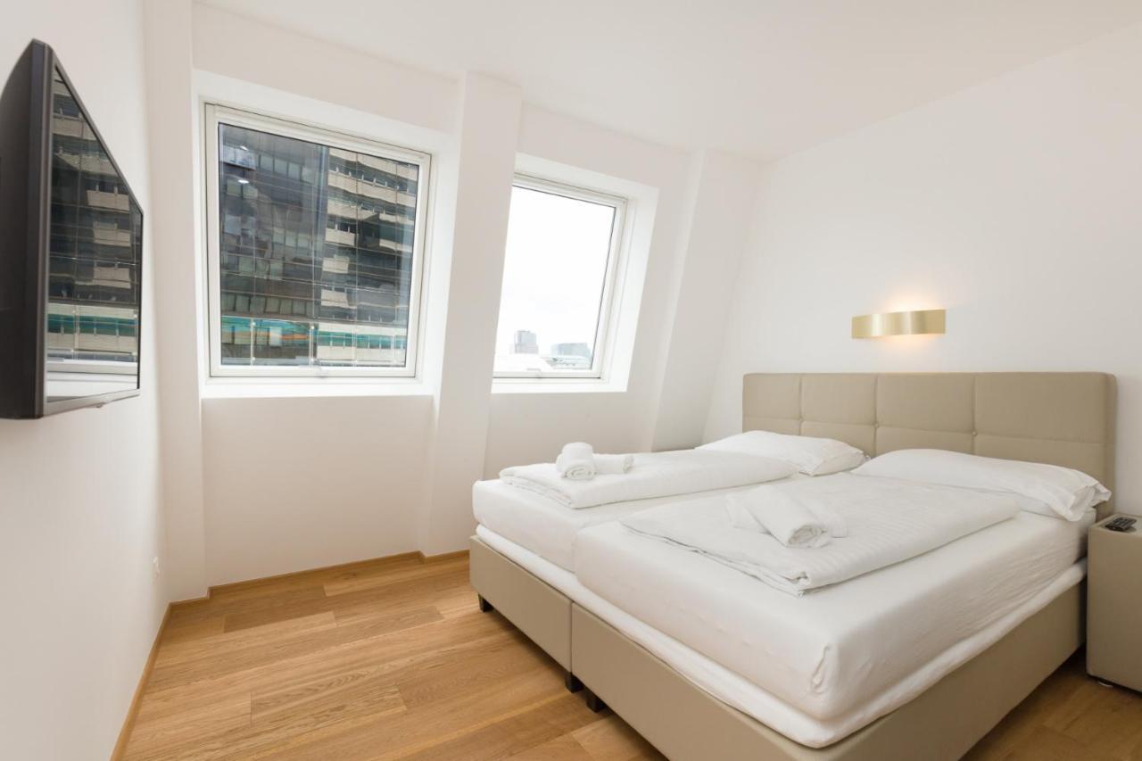 Central Riverside Residences Vienna Luaran gambar