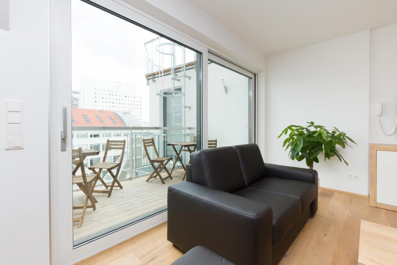 Central Riverside Residences Vienna Luaran gambar