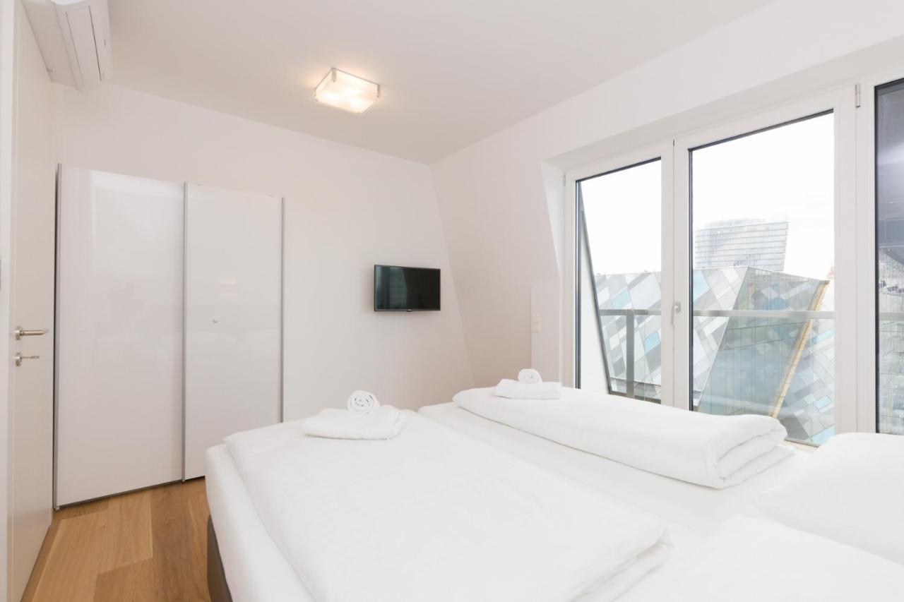 Central Riverside Residences Vienna Luaran gambar