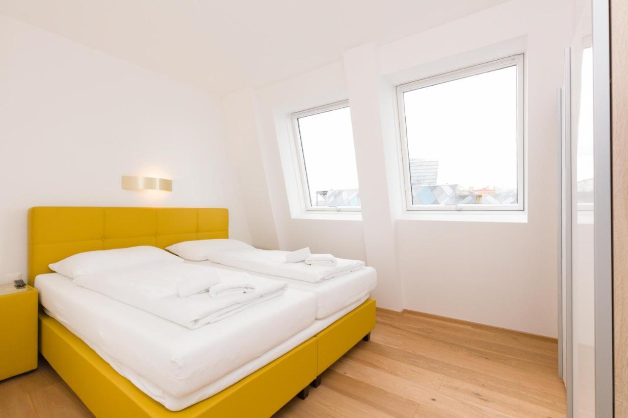 Central Riverside Residences Vienna Luaran gambar