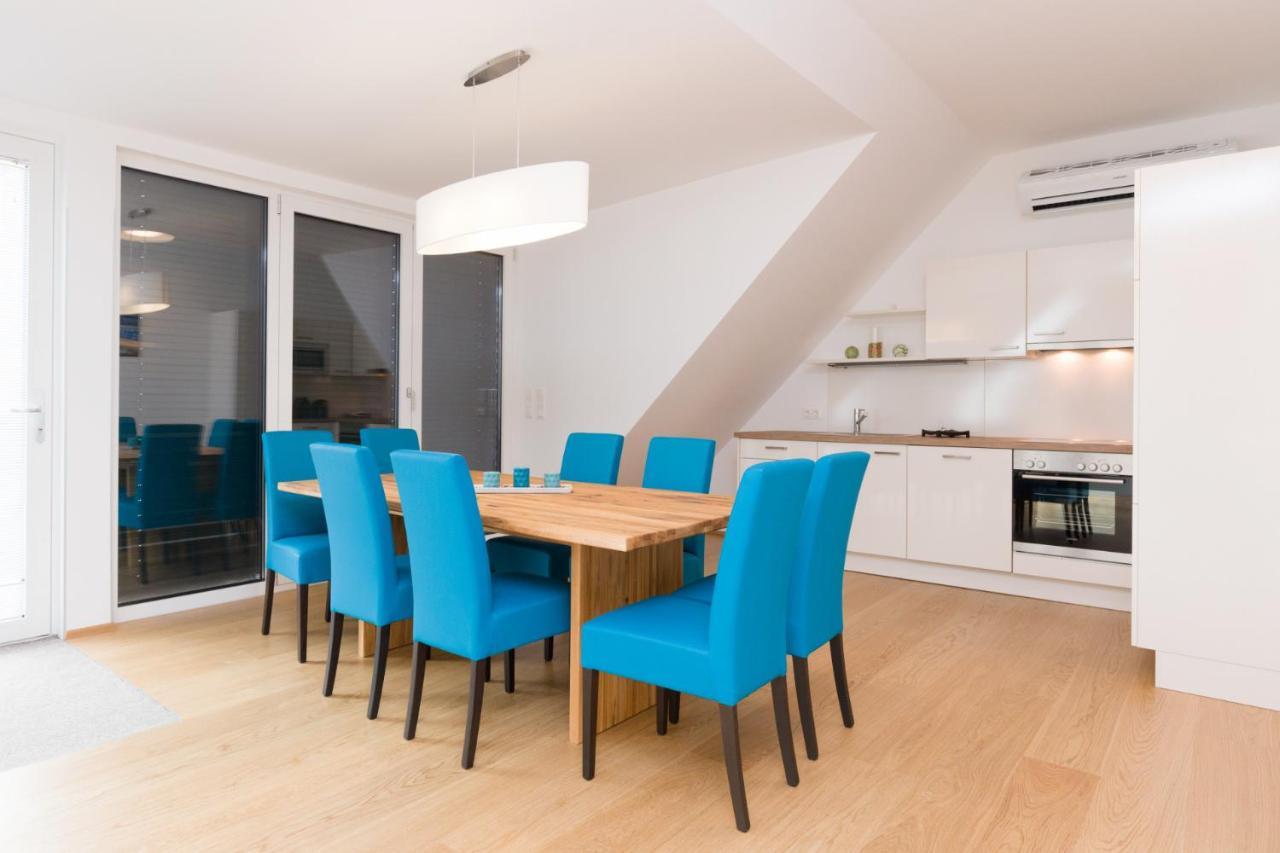 Central Riverside Residences Vienna Luaran gambar