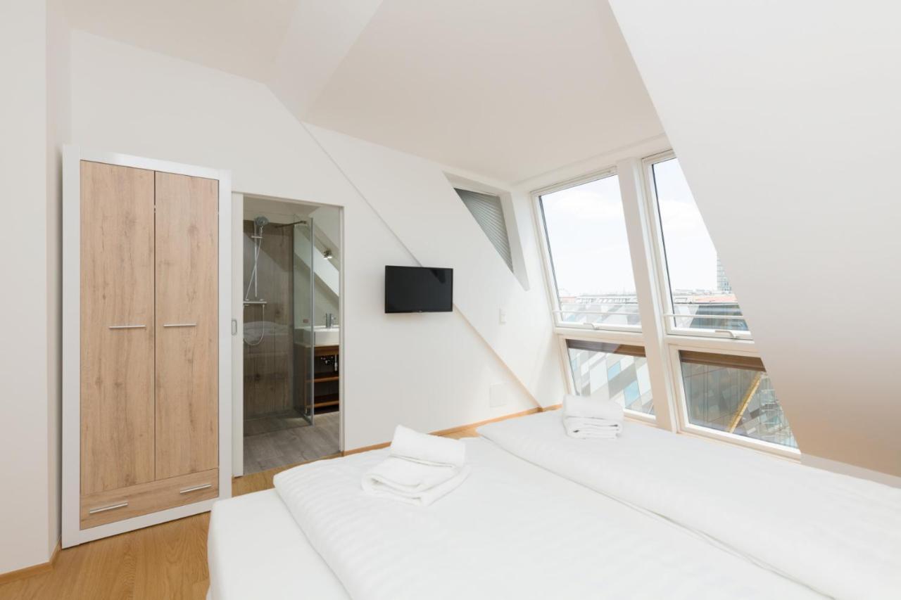 Central Riverside Residences Vienna Luaran gambar
