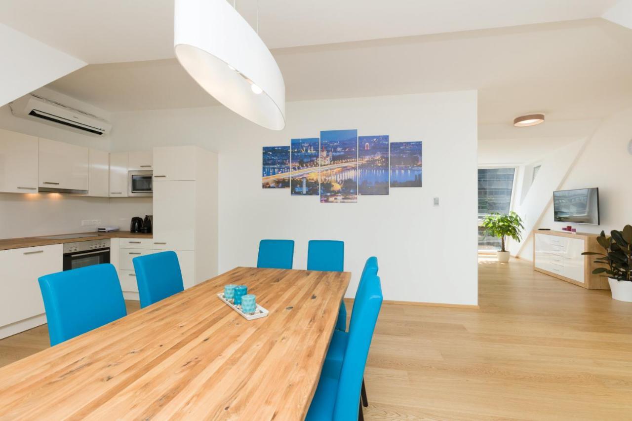 Central Riverside Residences Vienna Luaran gambar