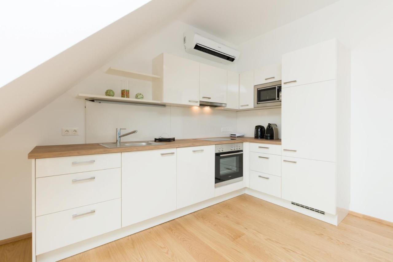 Central Riverside Residences Vienna Luaran gambar