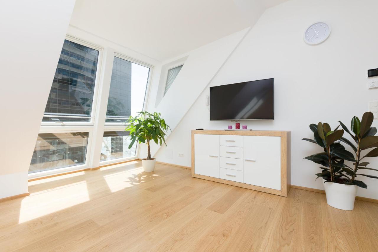 Central Riverside Residences Vienna Luaran gambar