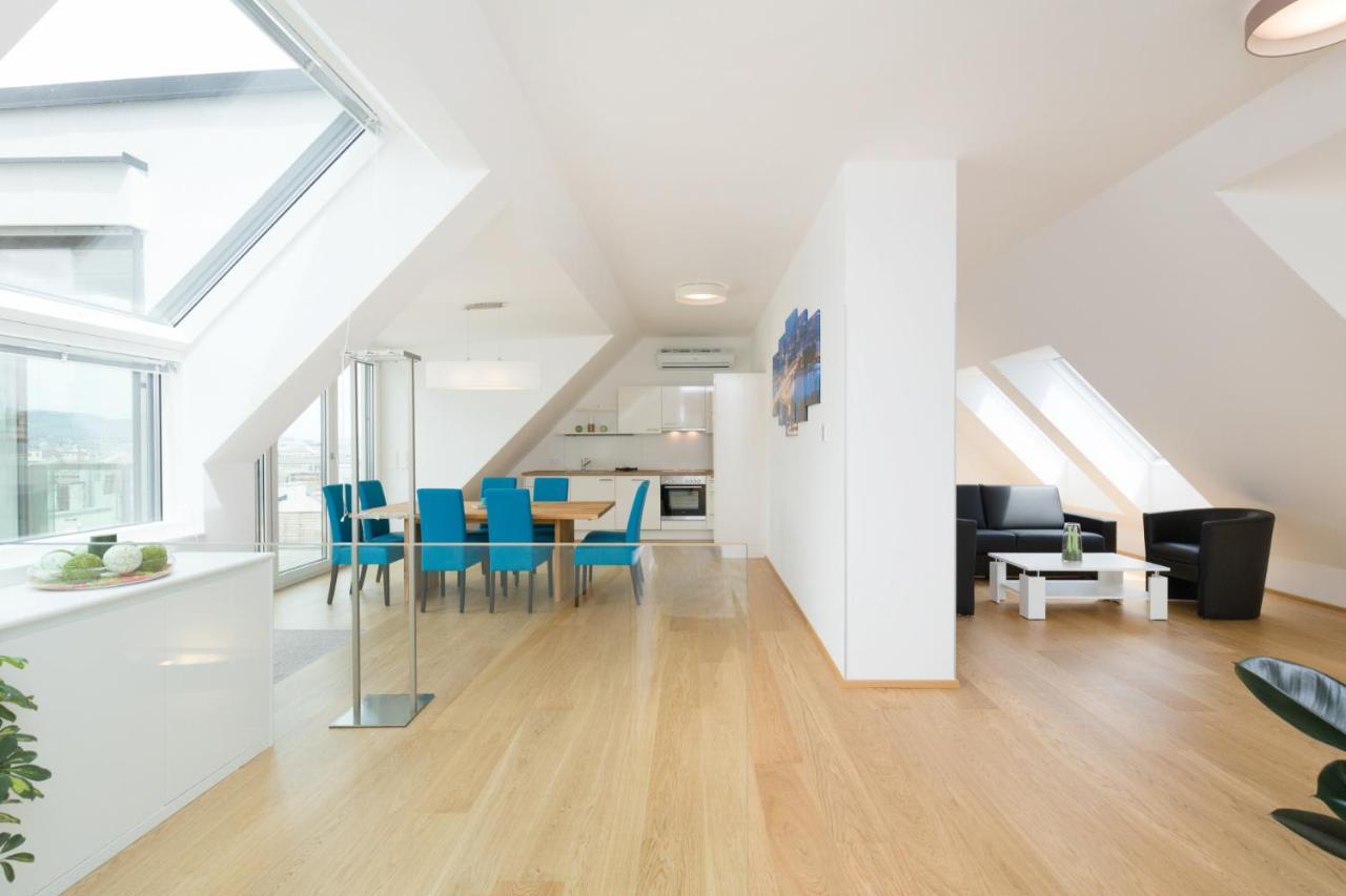 Central Riverside Residences Vienna Luaran gambar