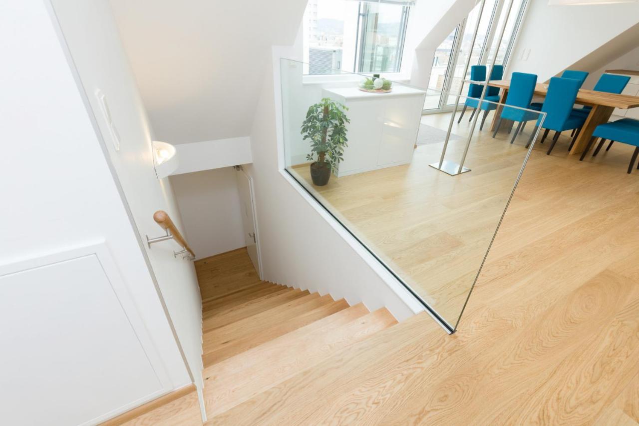 Central Riverside Residences Vienna Luaran gambar