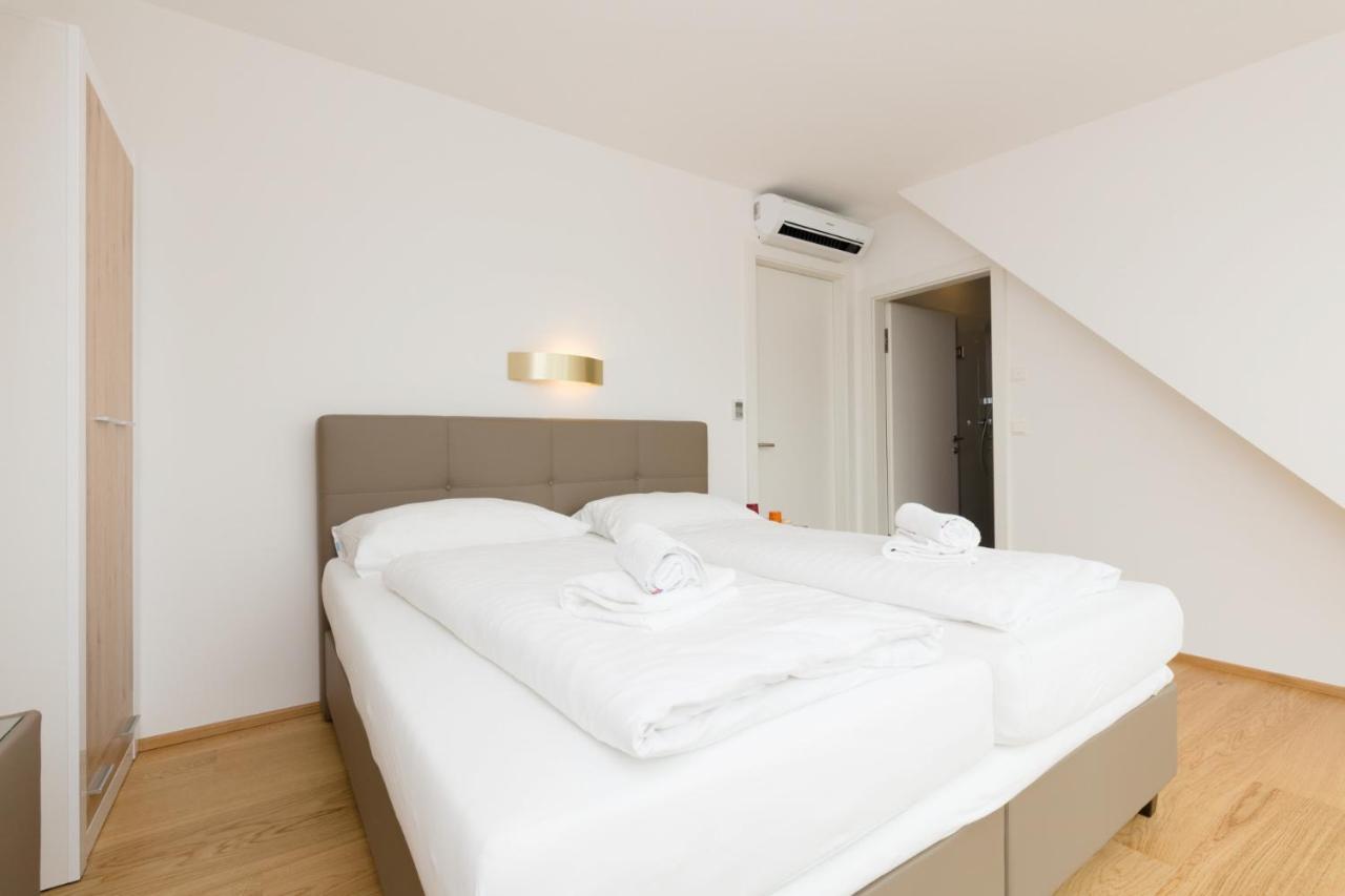 Central Riverside Residences Vienna Luaran gambar