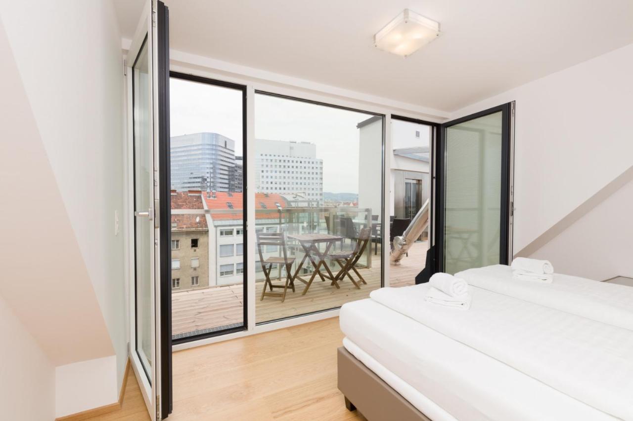 Central Riverside Residences Vienna Luaran gambar