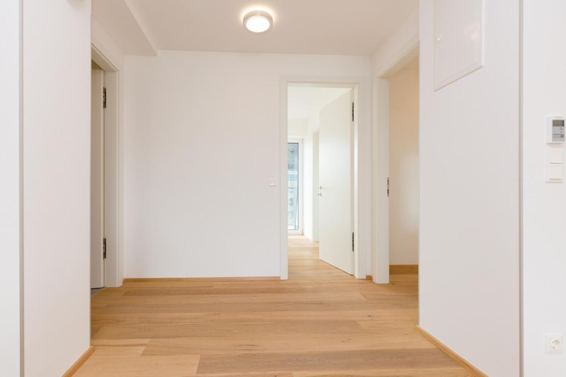 Central Riverside Residences Vienna Bilik gambar