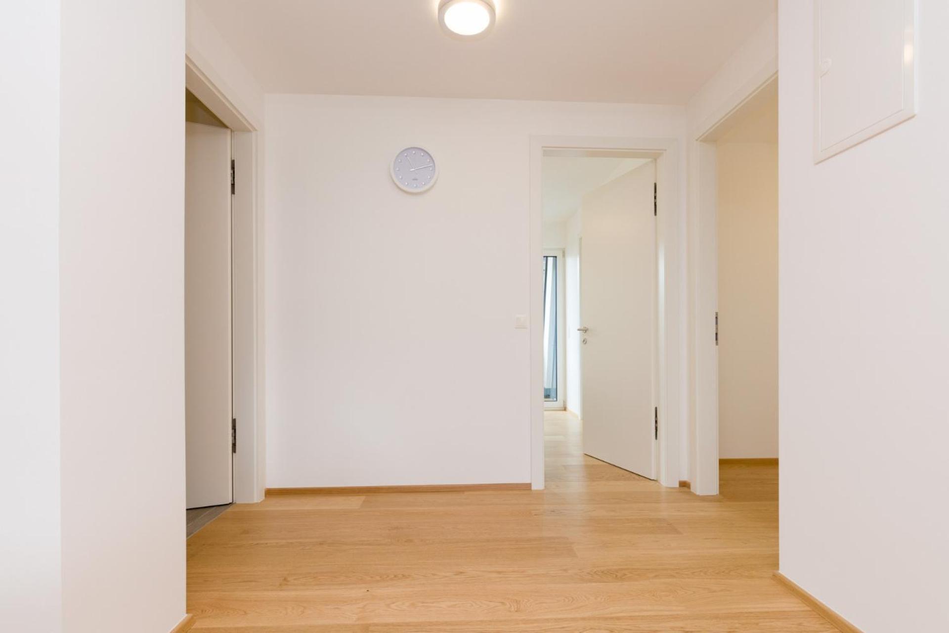 Central Riverside Residences Vienna Bilik gambar