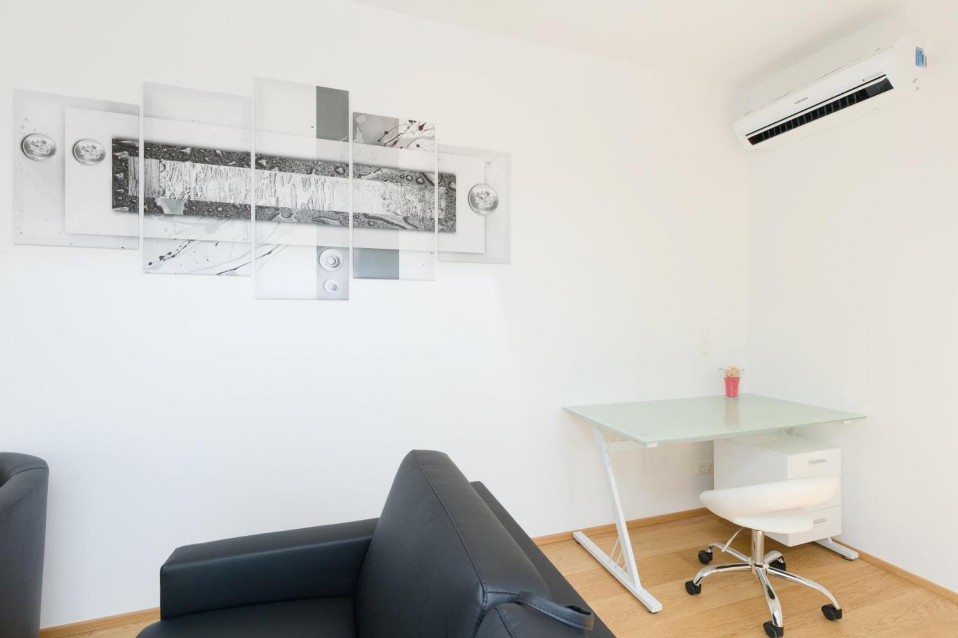 Central Riverside Residences Vienna Bilik gambar